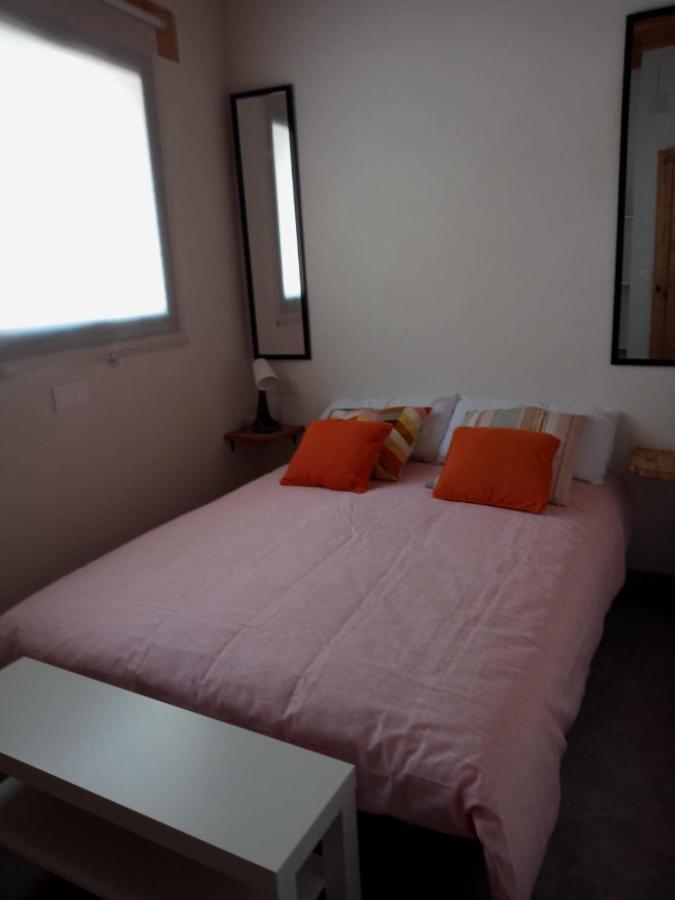 Casa Buscareta Apartment Montan Exterior photo