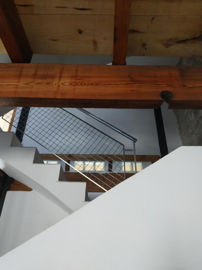 Casa Buscareta Apartment Montan Exterior photo