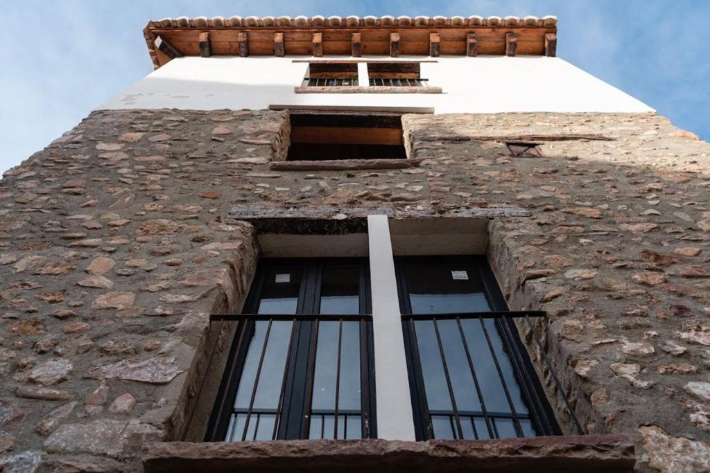 Casa Buscareta Apartment Montan Exterior photo