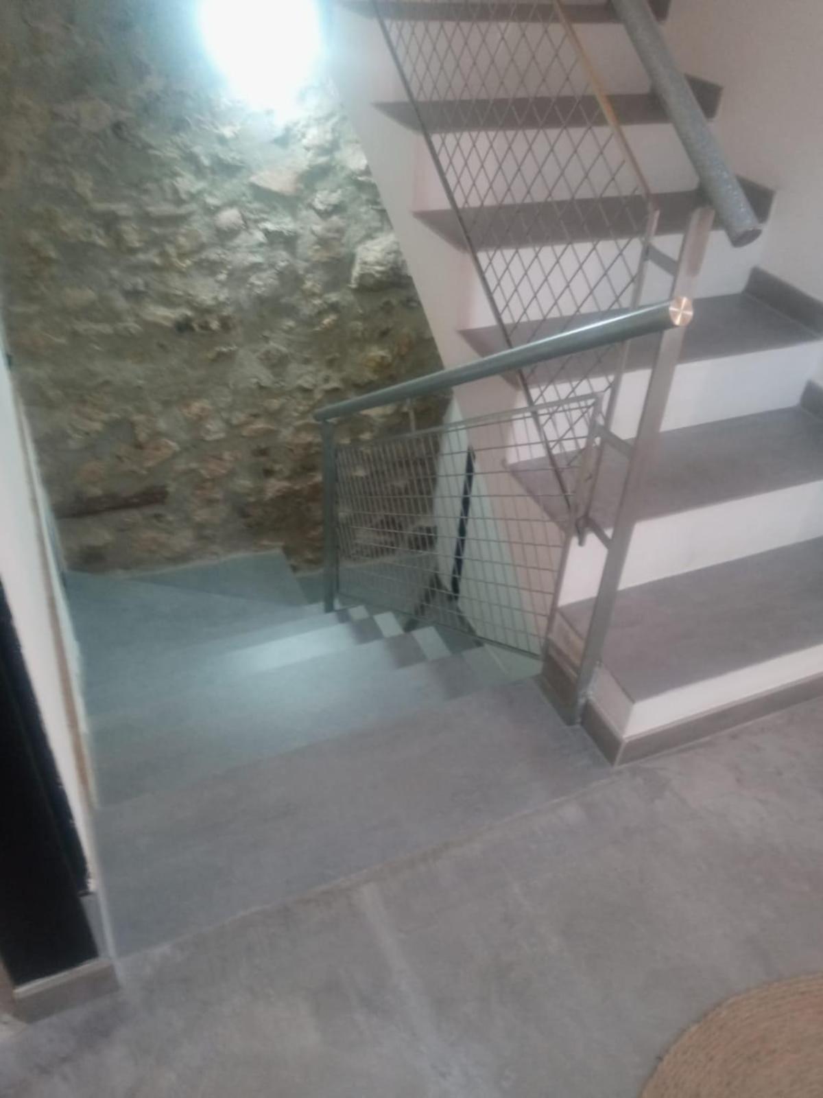 Casa Buscareta Apartment Montan Exterior photo